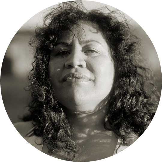 Faumuina Felonlini Maria Tafuna’i