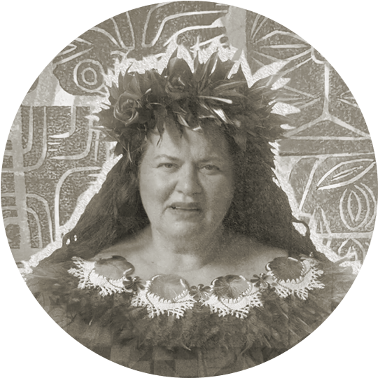 Lisa Leilani Williams